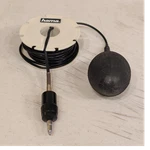 Hama Wired Bulb Remote Shutter Release 10M Cable For Camera, Model 232122 Used. Price: $14.95.