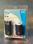 3IN1 Flash Trigger Remote Control For Canon 600EX Iii 580EX 540EZ 520EZ 430EX New. Price: $21.99.