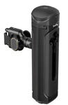 Smallrig Wireless Control Side Handle For Quick Release Cages (4402B) Open. Price: $30.00.