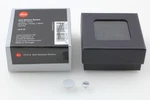 Unused W/ Box Leica 14016 Soft Release Button 8MM For Type From Japan. Price: $129.90.