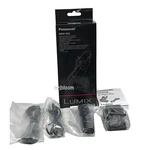 New Panasonic DMW-RS2 Remote Shutter Release, Control For Lumix Camera. Price: $44.41.