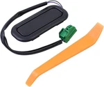 External Tailgate Release Switch For Gmc Acadia 2009-2017 Saturn Outlook... New. Price: $18.56.