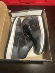 Size 7Y Rare Jordan Retro Polka Dot 327048-013 (replacement Box) 2008 Release Pre-owned. Price: $25.00.