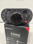 Aputure V-control Usb Electronic Follow Focus Remote Controller For Canon Eos Open. Price: $39.99.