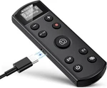 For Sony Camera Wireless Remote Control - Aodelan Rechargeable Shutter Release New. Price: $15.79.