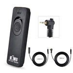 Kiwifotos RS-60E3 RM-CB2 Shutter Remote Control Release Ca Eos R8 R6II R7 New. Price: $30.11.