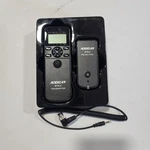Aodelan WTR-2 Wireless Timer Remote Shutter Release For Canon Nikon Sony New. Price: $36.79.