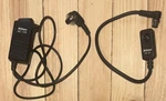 Nikon MC-12B Remote Release Cord & MC-25 Camera Accessory Set Lot Used. Price: $25.49.