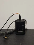 Vivitar Remote Sensor Flash Shoe Mount Adapter For VIV-RC-200- Read Description Used. Price: $19.79.