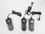 Lot Of 3X Tm Series Multi-functional Timer Remote For Canon Eos See Photos Used. Price: $55.00.