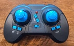 Snaptain H823H Mini Drone Transmitter Controller Used. Price: $8.00.