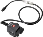 Libec ZC-9EX Zoom Remote Control For Sony Pmw-ex Cannon Fujinon Camera New. Price: $167.98.