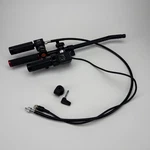 Jvc HZ-FM15 Professional Focus Manual Control Unit For Broadcast Lenses Used. Price: $225.00.