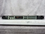Sony MU-R201 Digital Reverb Effects Processor Rack Unit Tested Working Japan Used. Price: $235.00.