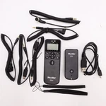 Phottix Aion Wireless Timer & Shutter Release *used*. Price: $59.00.