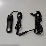 Hahnel Remote Shutter Release For Unknown Camera...(bbb) Used. Price: $9.99.