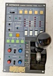 Hitachi RC-Z11 Camera Control Panel Joystick Used. Price: $49.99.