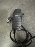 Nikon MC-12B Wired Shutter Release Remote For Camera Used. Price: $6.99.