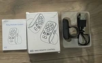 Locthal H3 Scrolling Ring Remote Page Turner Camera Shutter For Ios Android New. Price: $11.05.
