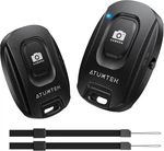 Camera Remote Shutter (2 Pack) For Apple Device & Android, Bluetooth 5.2 Selfie New. Price: $23.99.