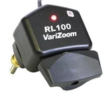 Varizoom VZ-RL100 Zoom/record Rocker Control For Lanc Cameras New. Price: $149.96.