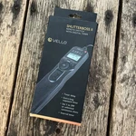 Vello Shutterboss Version Remote Switch Digital Timer RC-N2II For Nikon New. Price: $29.99.