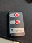 Minolta Remote Control RC-2 Tested New. Price: $9.99.