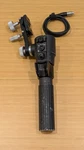 Canon ZSD-300D Digital Zoom Demand W/ CR-10 Clamp Used. Price: $675.00.