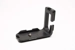 Rrs Really Right Stuff B7D-LB L-plate For Canon Eos 7D, Clean Used. Price: $36.35.