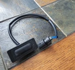 Liftgate Latch Release Switch Acdelco Gm 22862011 2010-2017 Chevy Equinox New. Price: $15.00.
