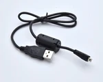 Genuine Nikon UC-E17 Usb Cable 2FT D750 D3200 D3300 D5300 D7200 P7700 (#3344U) Open. Price: $8.95.
