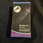 RS-802 L1 Shutter Remote Wired Release Cord For Panasonic Leica New. Price: $11.69.