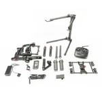 Dji Ronin-mx 3-AXIS Gimbal Stabilizer SKU#1994504 Used. Price: $266.00.