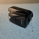 Nib Hahnel Combi Tf Remote Control & Flash Trigger For Canon Dslr Cameras Used. Price: $42.19.