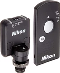 Nikon Wireless Remote Controller WR-R11A / WR-T10 WRR11ASET New. Price: $164.47.