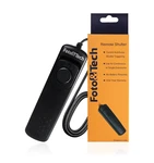 Wired Remote DMW-RS1 Compatible With Panasonic Lumix S5 Ii New. Price: $13.99.