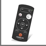 Aodelan ML-L7A Wireless Remote Control For Nikon Coolpix B600 A1000 Z50 Z30 New. Price: $19.00.