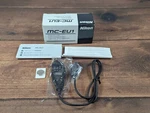 New Nikon MC-EU1 Remote Cord With Box And Instructions. Price: $20.39.