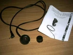 Cam Eye Sport Lanc Remote Control On-off Elbow Plug Sony Canon V1.4. Skytools New. Price: $89.99.