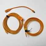 Tools Usb 3.0 Cable & Tetherboost Pro Core Controller Bundle Orange Used. Price: $89.99.