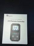 Go Hero Waterproof Smart Bt Wireless Remote Control GP-RMT-T10 New. Price: $9.00.