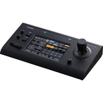 Canon RC-IP100 Touchscreen Ptz Joystick Controller (5231C004) New. Price: $2299.00.