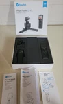 Feiyutech Pocket 3 Kit Stabilized Camera / New. Price: $189.99.