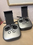 Dji Inspire 2 Remote Controller (GL6D10A) Set Of Used. Price: $99.00.