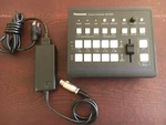 Panasonic Compact Live Switcher AW-HS50N Excellent Condition Used. Price: $1900.00.