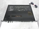 Sony MU-R201 Digital Reverb 459136 Used. Price: $296.22.