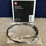 Leica 14076 Cable Release 50CM (with Original Box) Un Used. Price: $156.35.