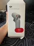 Dji Motion Controller Remote Gray For Camera Drone Open. Price: $65.00.