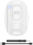 Mairan Rechargeable Wireless Camera Remote Shutter For Iphone Android Smartp New. Price: $12.50.