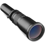 Opteka 650-1300MM Fe Sel Telephoto Zoom Lens For Sony A6600 A6500 A6400 A6300 New. Price: $149.99.